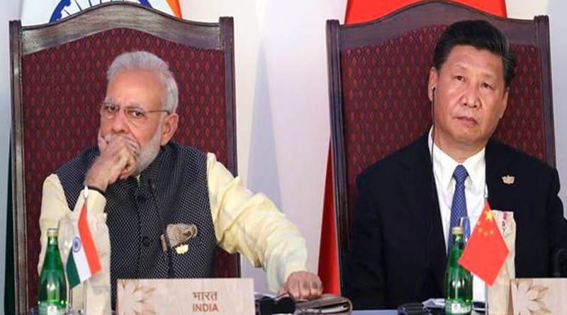 চিনা দ্রব্য আমদানিতে বাড়তি কর, ডোকলাম ইস্যুতে কঠোর ভারত