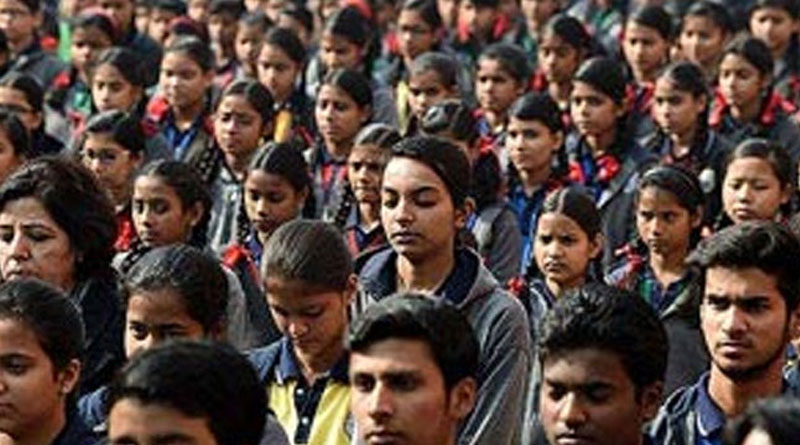 পুর স্কুলগুলিতে ‘বন্দে মাতরম’ গাওয়া বাধ্যতামূলক, প্রস্তাব পাশ বিএমসিতে