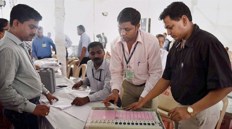 Civic Polls to be held on Sunday