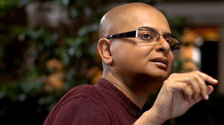 ঋতুপর্ণ ঘোষ: বহুমুখী বাঙালির শেষ দেখা বাতিঘর