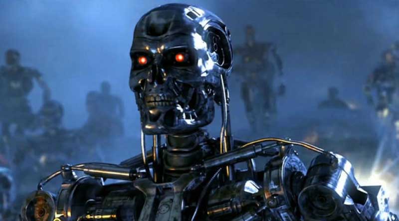 Stop proliferation of 'Killer Robots, scientists urge UN