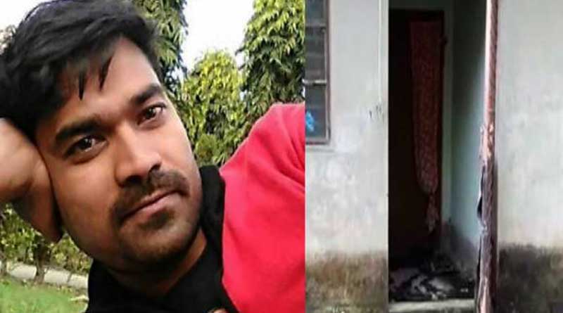 সল্টলেকে উদ্ধার তথ্যপ্রযুক্তি কর্মীর পচাগলা দেহ