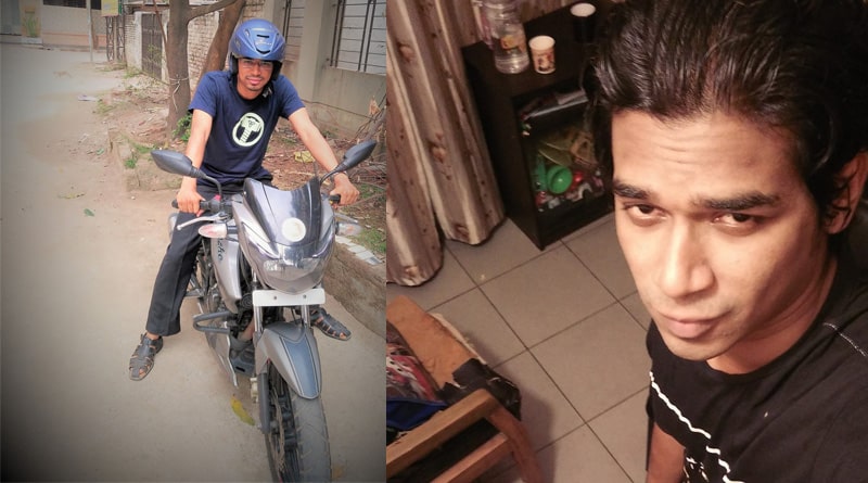লাগামছাড়া যৌনাচার-ব্ল্যাকমেল করে ধৃত ‘সুলতান অফ সেক্স’