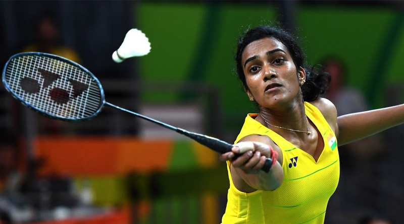  PV Sindhu bows to Nozomi Okuhara, settles for Silver