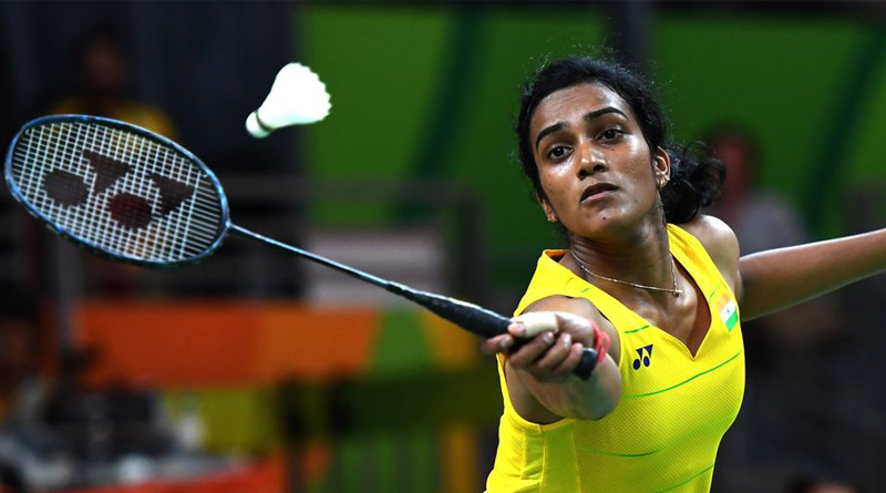 জাপানি প্রতিপক্ষের কাছে হার, রুপো পেয়েই সন্তুষ্ট থাকতে হল সিন্ধুকে