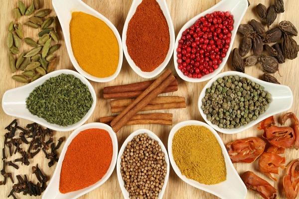 spice