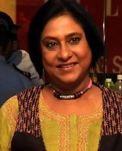 sudeshna