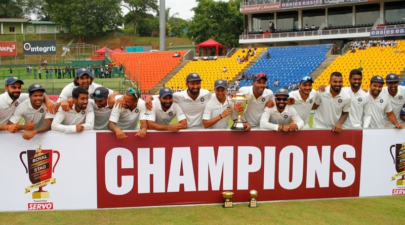 Virat Kohli heaps praise on Hardik Pandya after thrashing Sri Lanka 