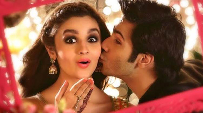 Why Varun Dhawan and Alia Bhatt do not want to work with each other?