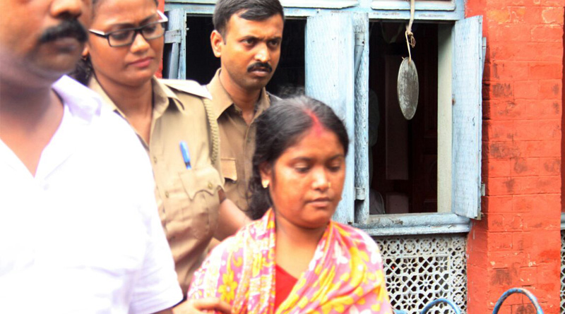 Barasat horror rerun in Bijpur, woman killed husband over extra-marital affair