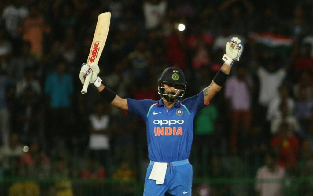 virat