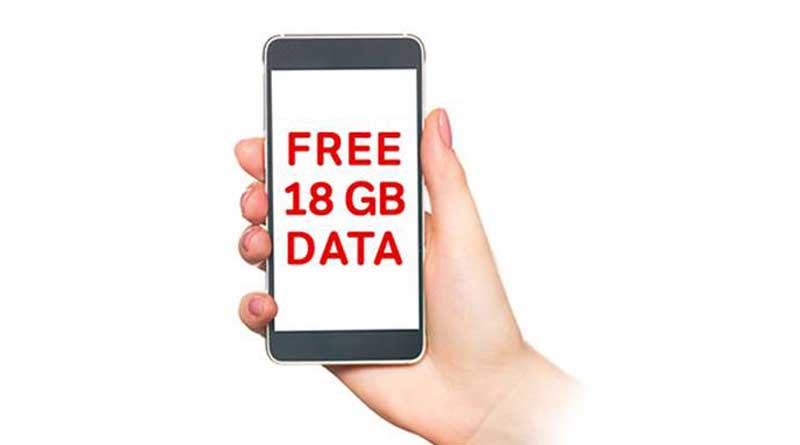 Airtel offers 18GB free data for small businesses