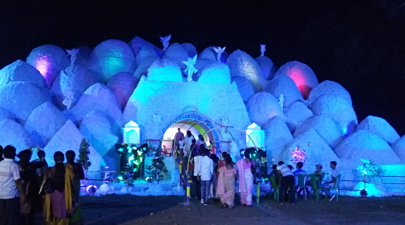 BARUIPUR-SAHAPARA