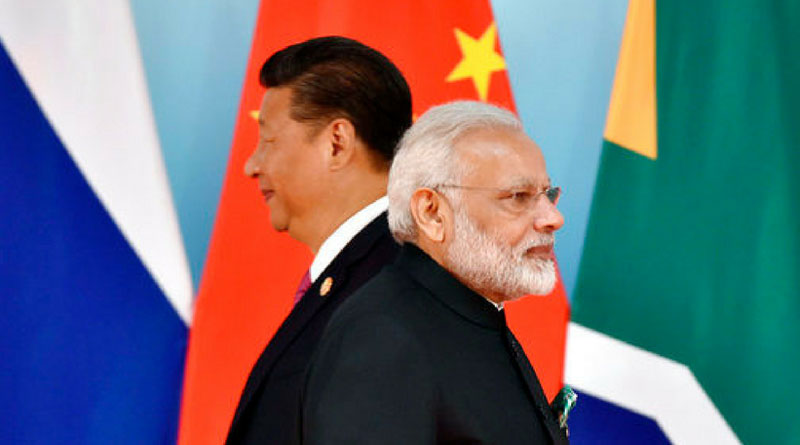 লস্কর-জৈশের উপর লাগাম টানুক পাকিস্তান, চাপ চিনের