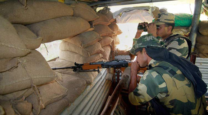 BSF’s ‘Operation Arjun’ injects fear in Pakistan Army ranks