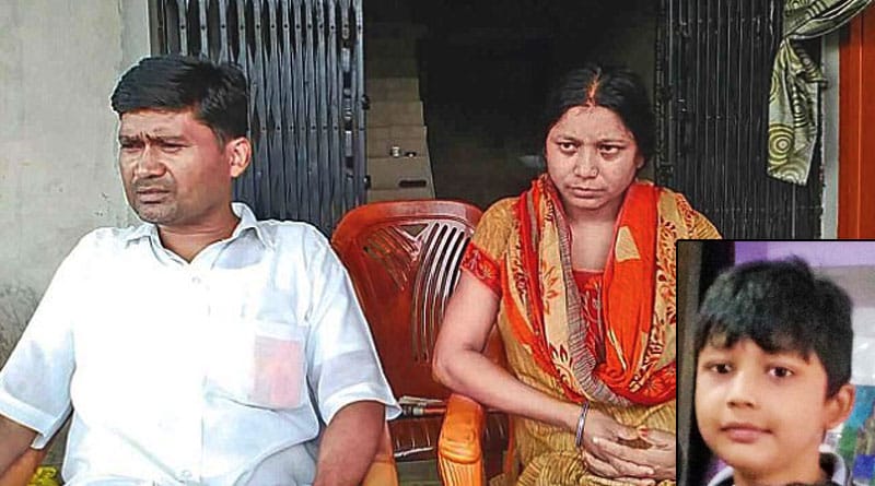 অকারণে ‘শাস্তি’, শিক্ষিকার বিরুদ্ধে সুইসাইড নোট লিখে আত্মঘাতী ছাত্র