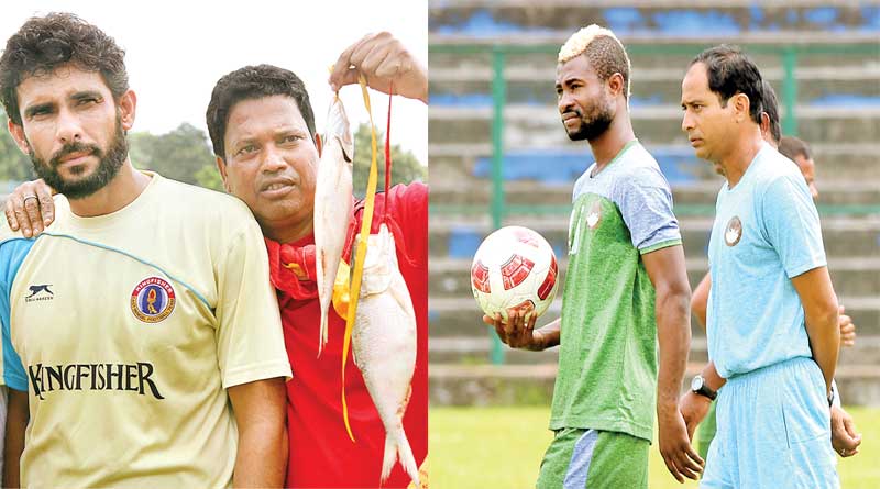 কাঞ্চনজঙ্ঘায় মহারণ, দুই দলের কাছে ‘ডু অর ডাই’ ডার্বি