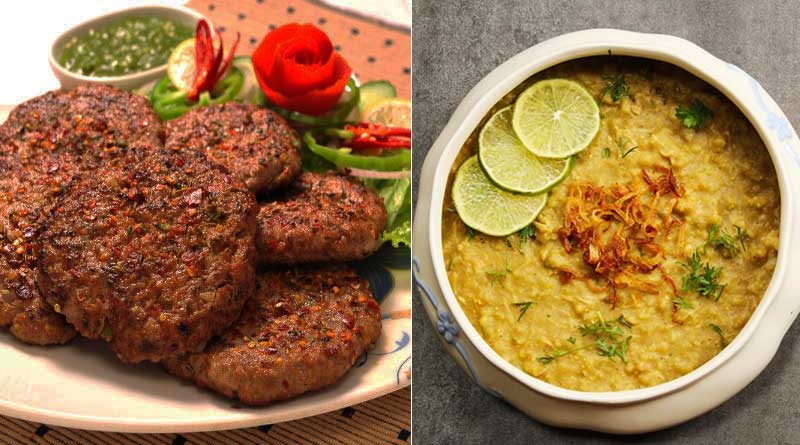 Two must try mouth-watering recipes this Eid