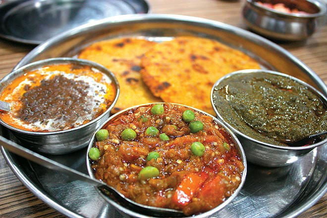 Highway Dhabas that You Must Stop By
