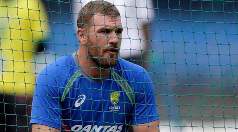 Aron Finch announces retirement from ODIs, continues as T20I captain | Sangbad Pratidin