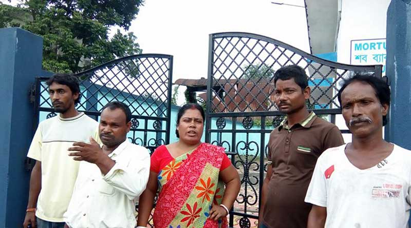 প্রথম শ্রেণির ছাত্রীকে ধর্ষণ করে খুনের অভিযোগ, তোলপাড় জলপাইগুড়ি