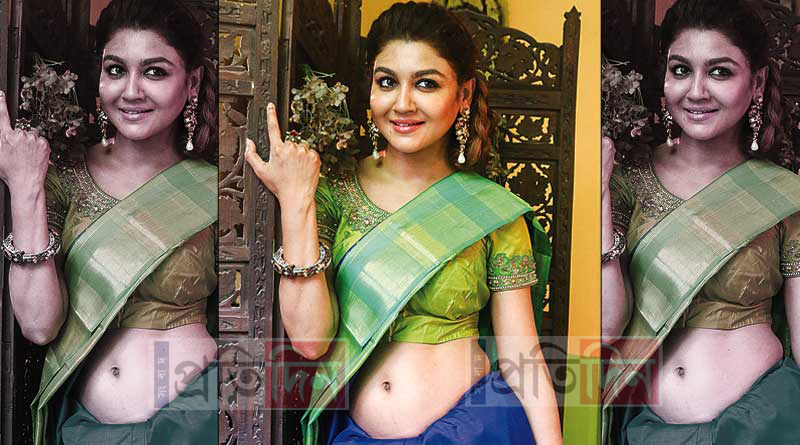 নিজের জীবনের ছবিতে নিজেই সুপারস্টার, বডি শেমিংয়ের চিন্তা নেই