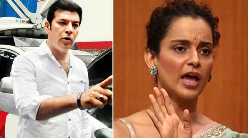 Aditya Pancholi hits back at Kangana, Sona Mohapatra asks her to stop this 'circus'