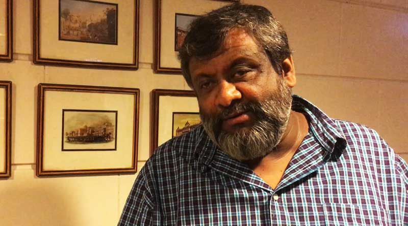 Filmmaker Kaushik Ganguly stands by agitating doctors