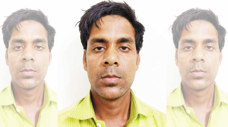 কাঠের মিস্ত্রি সেজে গা ঢাকা খাগড়াগড় কাণ্ডের মূল চক্রী বুরহানের