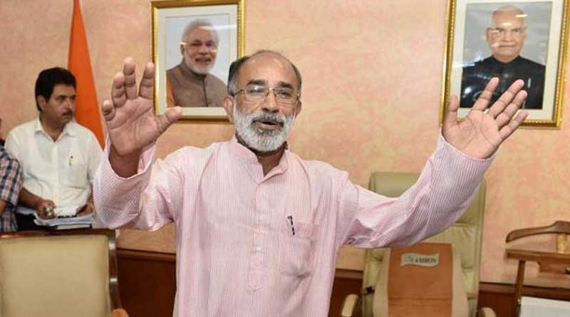 KJ Alphons justifies petrol price hike: Car owners are not starving, can afford it