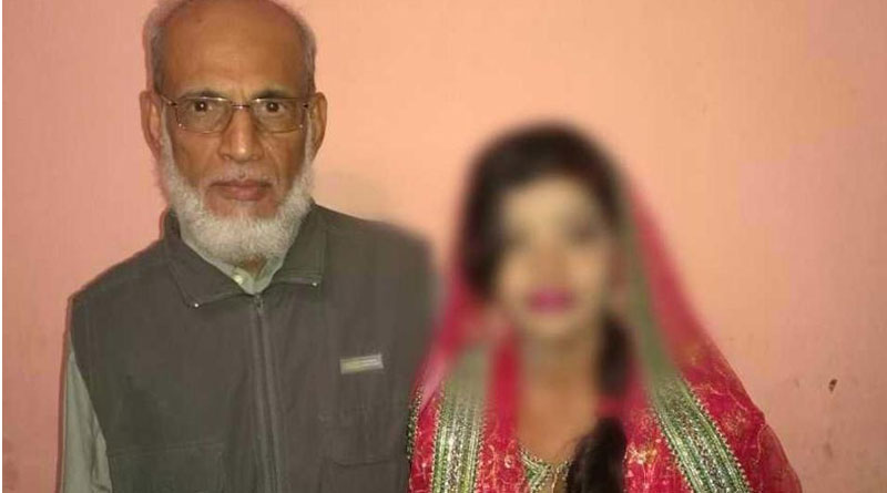 আরব শেখদের কাছে লক্ষ লক্ষ টাকায় বিকোচ্ছে নাবালিকারা, চক্রের পর্দাফাঁস