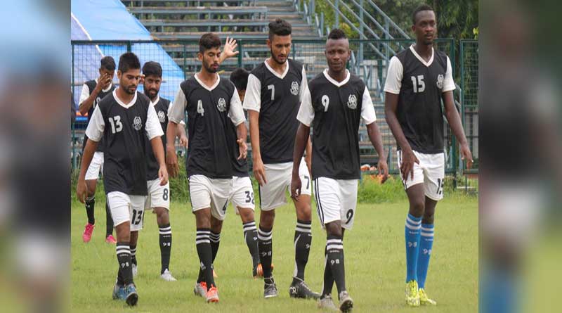 Mohammedan Sporting Club ready to play As per the IFA fixture