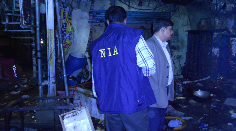 NIA-কে আরও তৎপর করতে ভার গেল মোদির হাতে