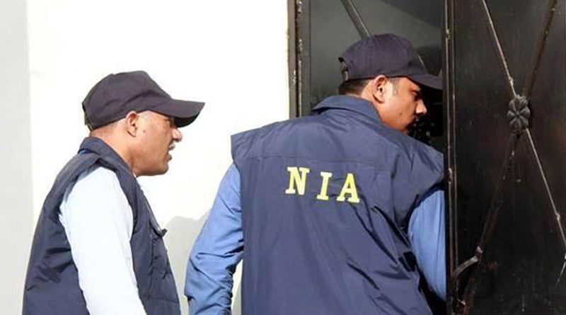 NIA arrests JeM operative for Nagrota camp attack