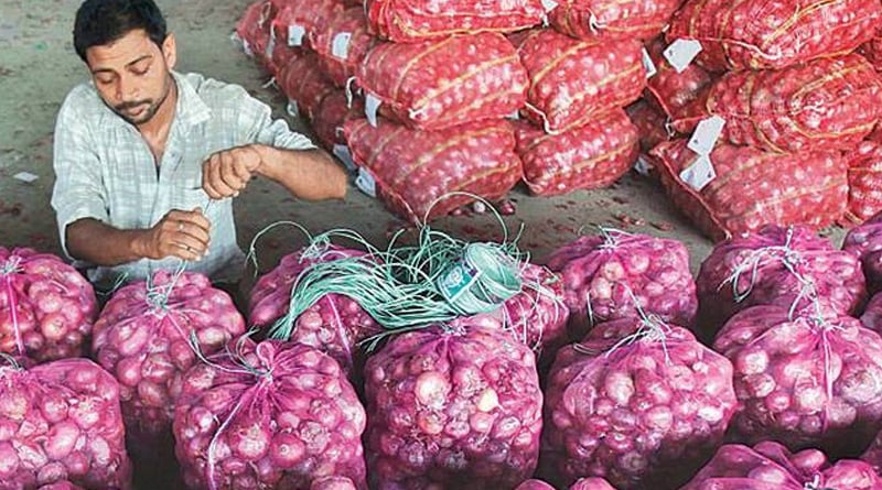 How 'artificial' onion crisis created by Indian traders helped Pakistan