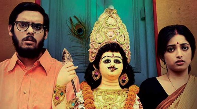 ভালবাসার এক আশ্চর্য সফর ‘প্রজাপতি বিস্কুট’