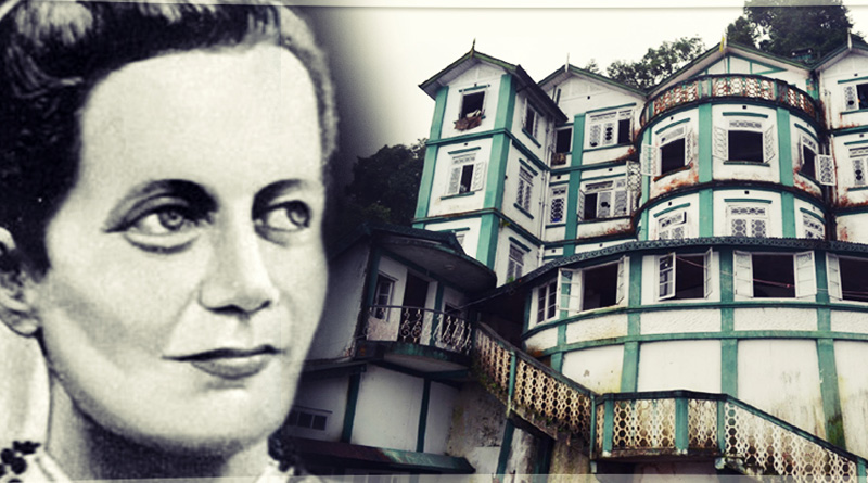 রামকৃষ্ণ মিশনে বেনজির হামলা, অভিযুক্ত মোর্চা