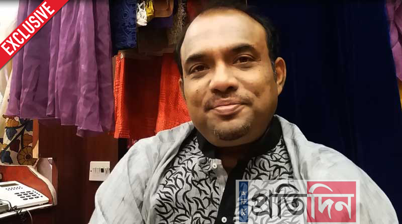 আমার দুগ্গা: রাতে ঠাকুর পাহারা দেওয়া কে ভুলতে পারে!