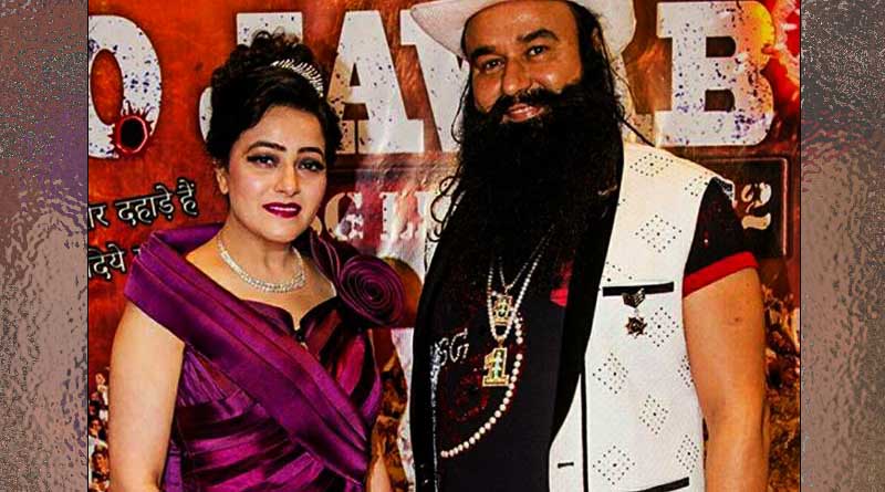 নেপালেই কি গা ঢাকা দিয়েছে রাম রহিমের ‘অ্যাঞ্জেল’ হানিপ্রীত?