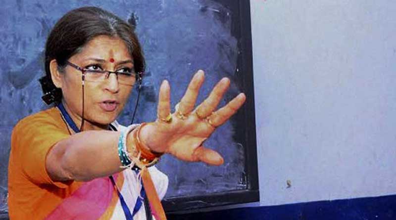 আত্মরক্ষার জন্য গুলিও চালাতে পারি: রূপা