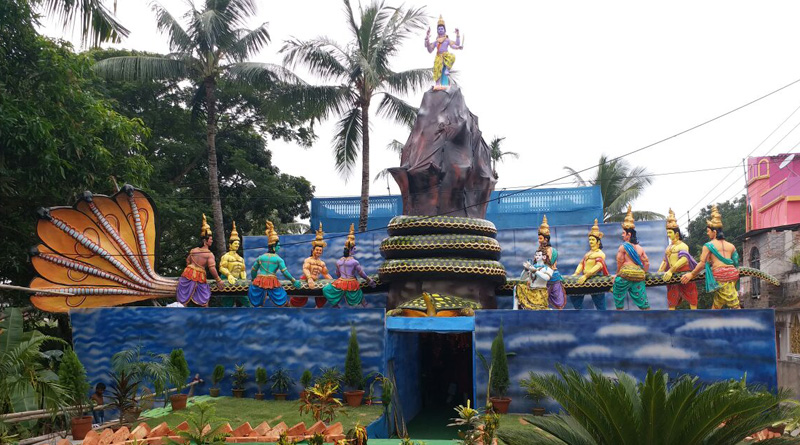 SANJAY-PALLI