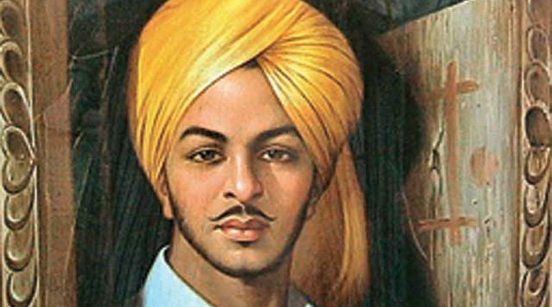 ভগৎ সিংয়ের জন্য সুবিচার চেয়ে মামলা পাক আইনজীবীর