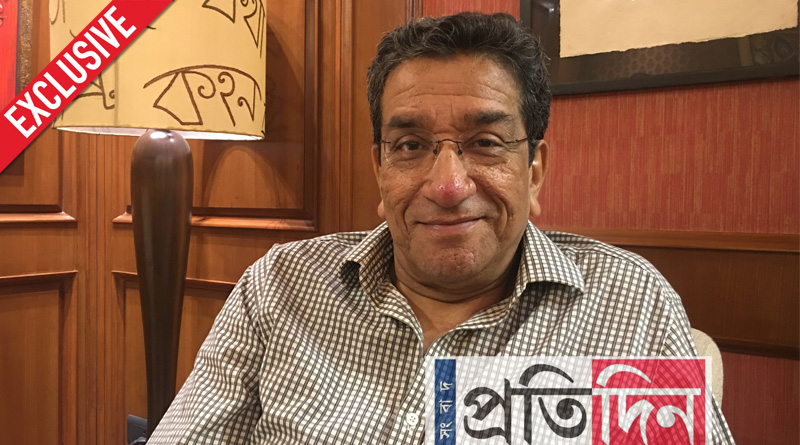 আমার দুগ্গা: মেয়েরা কখন আসবে দেখে সেই সময় মণ্ডপ যেতাম