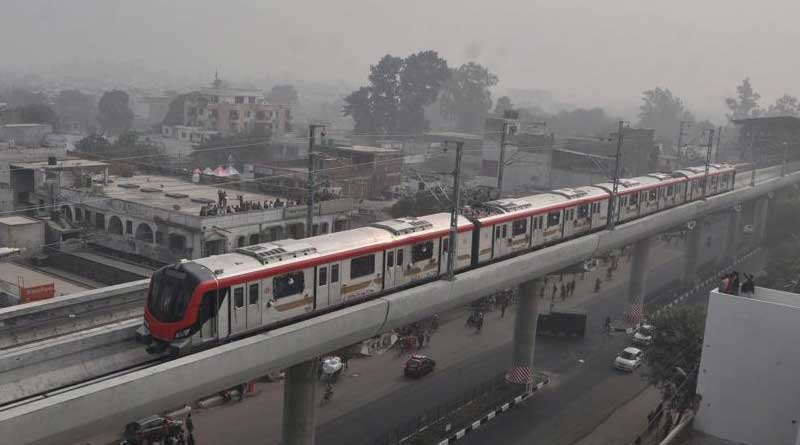 শুরুতেই লজ্জা, লখনউ মেট্রো থেকে বাজেয়াপ্ত ৩০ কেজি তামাকজাত দ্রব্য!