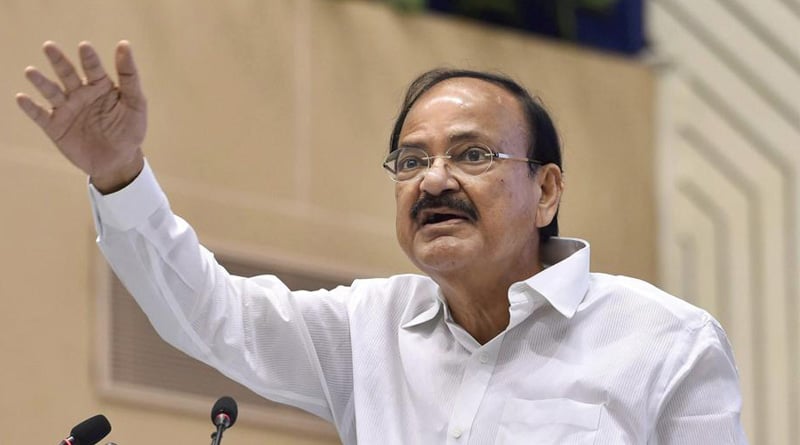 Was duped by weight-loss pill ad, says Venkaiah Naidu