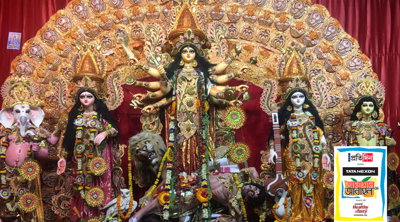 আবাসনের পুজোয় সেরার স্বীকৃতি কোন পুজোগুলির দখলে?