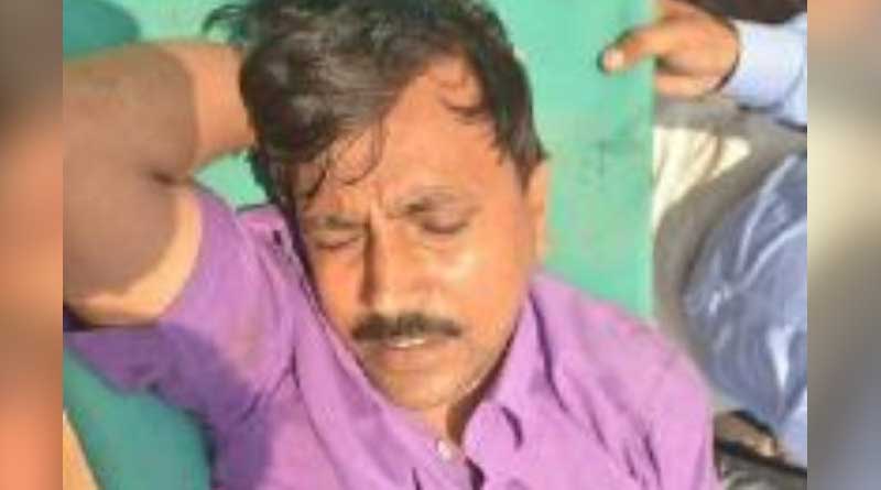 গৌরী হত্যার স্মৃতি উসকে ফের গুলিবিদ্ধ সাংবাদিক