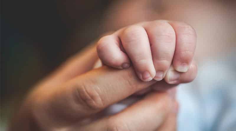 4-month-old spent 18 days on ventilator, beat Covid-19 in Vizag