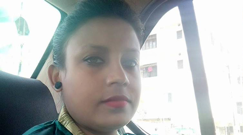 রোহিঙ্গাদের জন্য প্রার্থনা করে বিজেপি থেকে বহিষ্কৃত মুসলিম নেত্রী