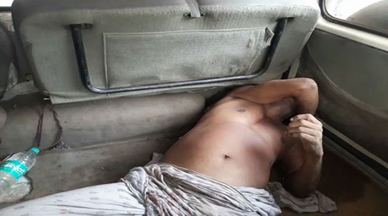 তৃণমূল নেতার মৃতদেহ উদ্ধার, বীরভূমের কাঁকরতলায় চাঞ্চল্য